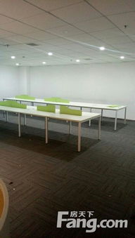 新希望大廈寫字樓出租 精品房源與卓越物業(yè)管理解析