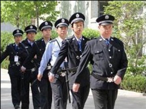 平頂山保安服務(wù) 專(zhuān)業(yè)守護(hù)，品質(zhì)之選——聚焦藍(lán)天藍(lán)物物業(yè)公司的綜合安防解決方案