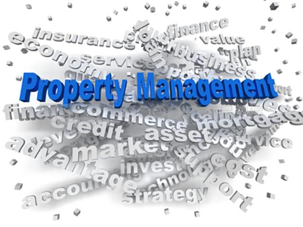 3D影像與字云 開啟物業管理可視化與智能決策新紀元